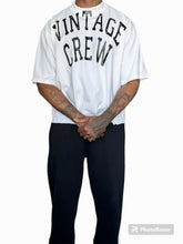 Load image into Gallery viewer, VINTAGE WHITE