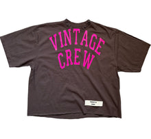 Load image into Gallery viewer, VINTAGE BROWN