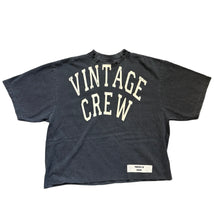 Load image into Gallery viewer, VINTAGE GRAY