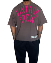 Load image into Gallery viewer, VINTAGE BROWN