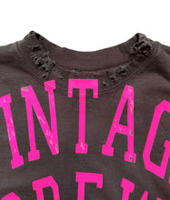 Load image into Gallery viewer, VINTAGE BROWN