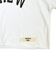 Load image into Gallery viewer, VINTAGE WHITE