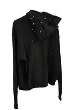 Load image into Gallery viewer, VINTAGE LUXURY HOODIE
